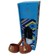 Load image into Gallery viewer, Wine and Handmade Royal Wine Bottle Holders and Gourds