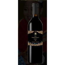 Load image into Gallery viewer, King Makhosonke II Merlot 2018