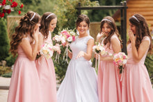 Load image into Gallery viewer, Bridal Party Hair Styling