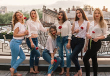 Load image into Gallery viewer, Bridal Party Hair Styling