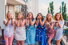 Load image into Gallery viewer, Bridal Party Hair Styling