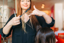 Load image into Gallery viewer, Bridal Party Hair Styling