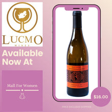 Load image into Gallery viewer, Queen Mother Mmathokoana Mopeli Chardonnay 2020