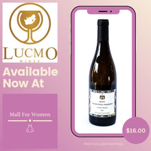 Load image into Gallery viewer, Queen Sekhothali Mabhena Chenin Blanc 2022