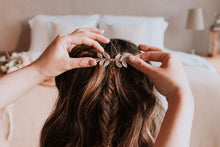 Load image into Gallery viewer, Bridal Party Hair Styling