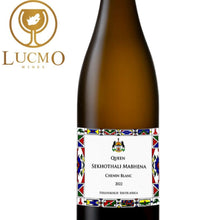 Load image into Gallery viewer, Queen Sekhothali Mabhena Chenin Blanc 2022
