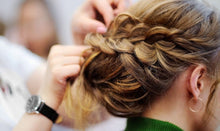 Load image into Gallery viewer, Bridal Party Hair Styling