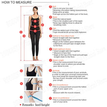 Load image into Gallery viewer, Elegant Long Sleeves A-Line Wedding Dress