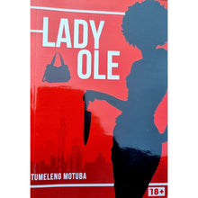 Load image into Gallery viewer, Lady Ole