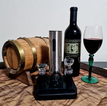 Load image into Gallery viewer, Morena E Moholo wa Bakoena Moremoholo Motebang Mopeli Cabernet Sauvignon 2018
