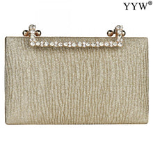 Load image into Gallery viewer, Elegant Luxury Clutch Bag