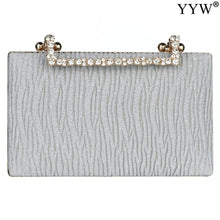 Load image into Gallery viewer, Elegant Luxury Clutch Bag