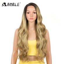 Load image into Gallery viewer, Synthetic Lace Front Wig