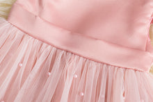 Load image into Gallery viewer, Flower Girl Tulle Dress