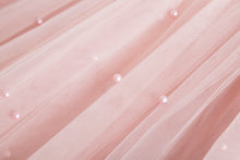 Load image into Gallery viewer, Flower Girl Tulle Dress