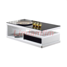 Load image into Gallery viewer, Coffee table & tv stand