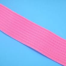 Load image into Gallery viewer, Yoga Stretch Strap D-Ring Belt