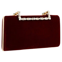 Load image into Gallery viewer, Elegant Luxury Clutch Bag