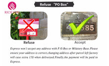 Load image into Gallery viewer, Deep Water Wave Brazilian Lace Front Wig