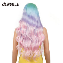 Load image into Gallery viewer, Synthetic Lace Front Wig