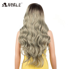 Load image into Gallery viewer, Synthetic Lace Front Wig