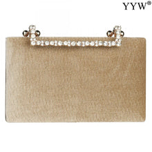 Load image into Gallery viewer, Elegant Luxury Clutch Bag