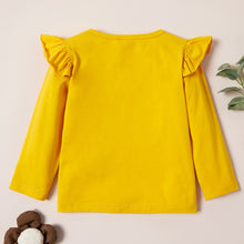 Load image into Gallery viewer, 3-Pack Girls T-shirts