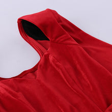 Load image into Gallery viewer, Elegant Long Evening Gown