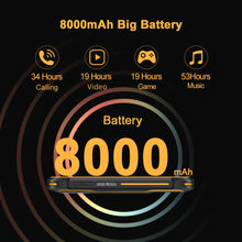 Load image into Gallery viewer, Cubot Rugged Phone KingKong 5 Pro