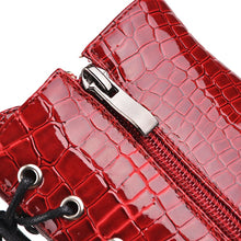 Load image into Gallery viewer, Ankle Cowboy Boots