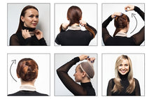 Load image into Gallery viewer, Bob Wigs with Bangs