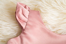 Load image into Gallery viewer, Flower Girl Tulle Dress