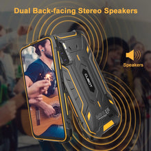 Load image into Gallery viewer, Cubot Rugged Phone KingKong 5 Pro