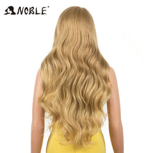 Load image into Gallery viewer, Synthetic Lace Front Wig