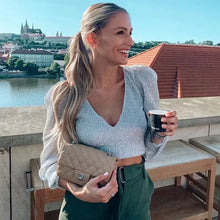 Load image into Gallery viewer, Sequined Top