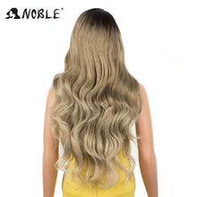 Load image into Gallery viewer, Synthetic Lace Front Wig