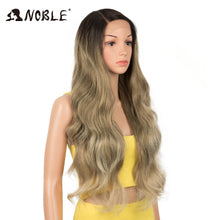 Load image into Gallery viewer, Synthetic Lace Front Wig