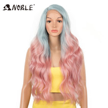 Load image into Gallery viewer, Synthetic Lace Front Wig