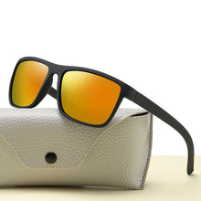 Load image into Gallery viewer, Trend Luxury Metal Sunglasses