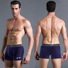 Load image into Gallery viewer, 4 & 8 Pcs Men's Pure Cotton Underwear