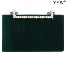 Load image into Gallery viewer, Elegant Luxury Clutch Bag