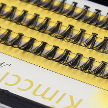 Load image into Gallery viewer, 60 Bundles Individual Eyelash Extensions
