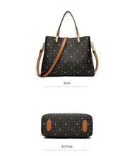 Load image into Gallery viewer, Elegant Large Business Handbag