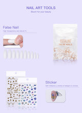 Load image into Gallery viewer, Gel Nail Polish Set