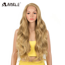Load image into Gallery viewer, Synthetic Lace Front Wig
