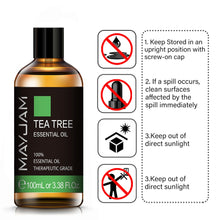 Load image into Gallery viewer, Essential Oil Perfume Fragrance