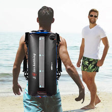 Load image into Gallery viewer, 20L Solar Shower Bag