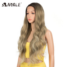 Load image into Gallery viewer, Synthetic Lace Front Wig