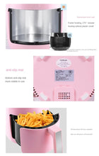 Load image into Gallery viewer, Air Fryer