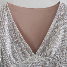 Load image into Gallery viewer, Sequined Top